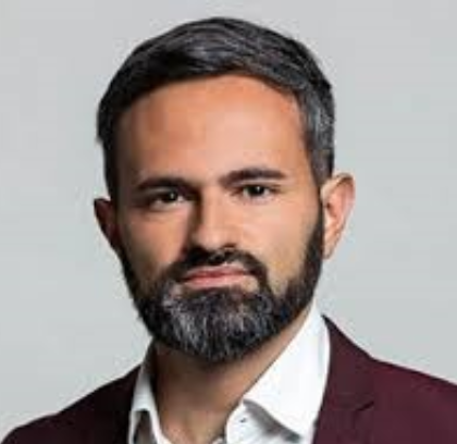 Alfonso Lara Montero