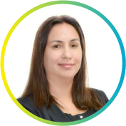 Claudia Benavides Vizcarra 