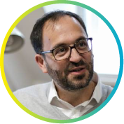 José Luis Fernández​