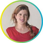 Lucía Cirmi Obón​