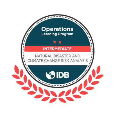 Imagen Credencial Digital del curso