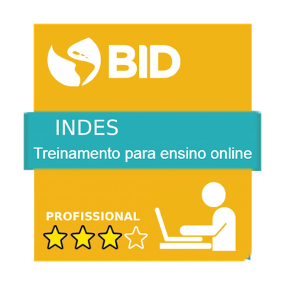 Imagen Credencial Digital del curso