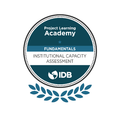 Imagen Credencial Digital del curso