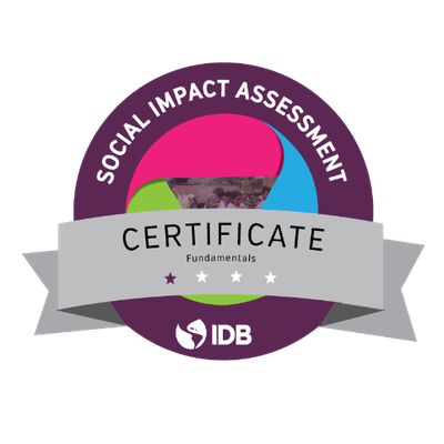 Imagen Credencial Digital del curso