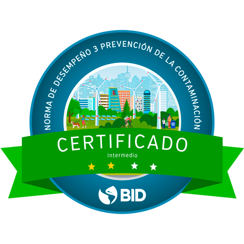 Imagen Credencial Digital del curso