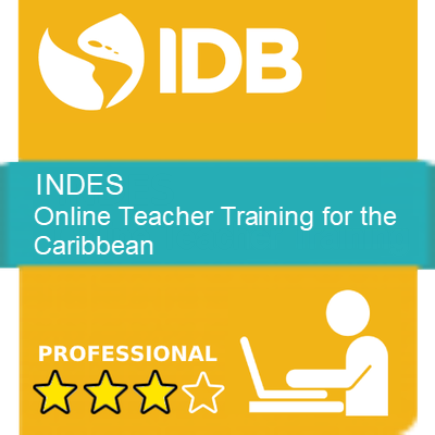 Imagen Credencial Digital del curso