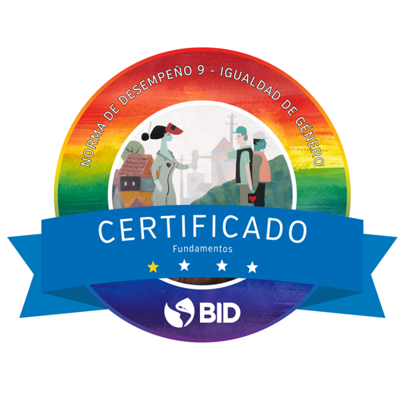 Imagen Credencial Digital del curso