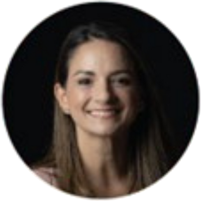 Ana María Pesantes, Directora Ejecutiva OPEV.