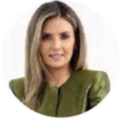 Paola Flores Jaramillo Ministra de la Mujer y Derechos Humanos, Representante de Ministerio del Trabajo 