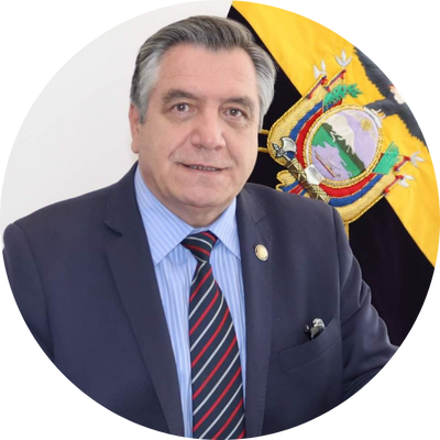 Patricio Donoso, Ministro de Trabajo 