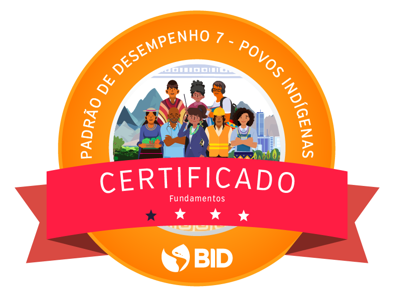 Imagen Credencial Digital del curso