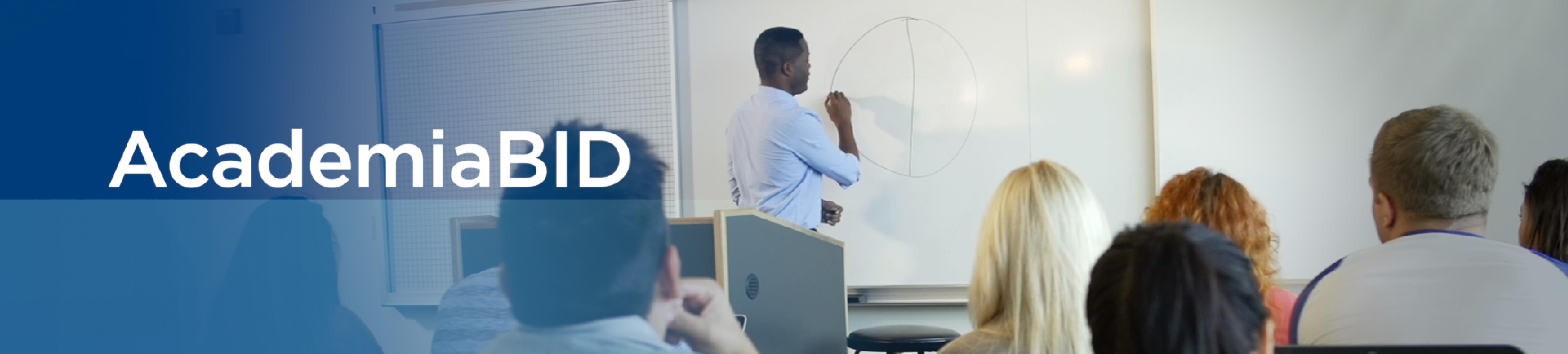 Imagen AcademiaBID