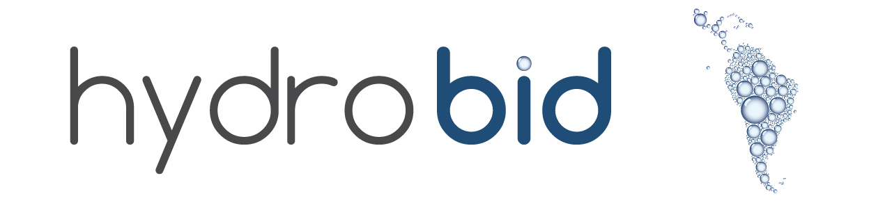 Hydro-BID: Herramienta para el manejo y planificación del recurso hídrico en América Latina y el Caribe