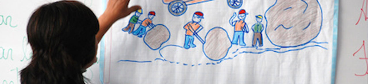 Indicators for Development (ES)