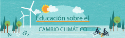 Imagen del curso Educación sobre el cambio climático