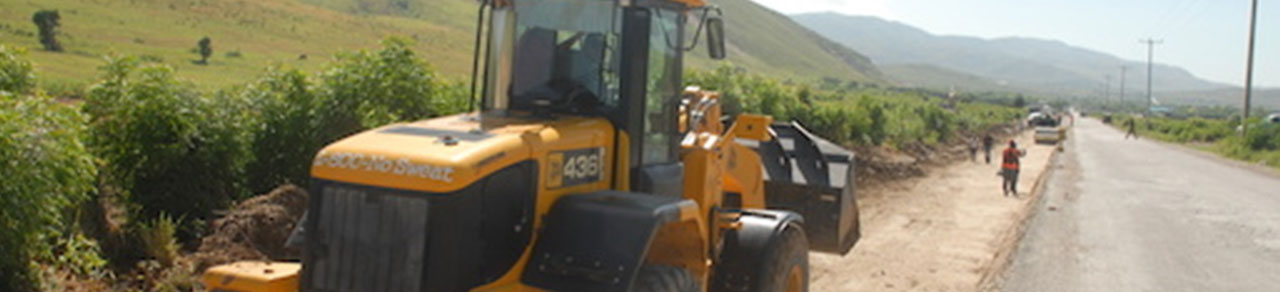 Development Results Framework (ES)