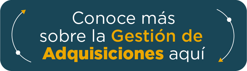 adquisiciones