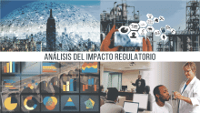 Análisis del impacto regulatorio